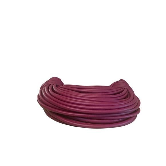 Mini Leather Hobo Bag - Picture 6 of 11